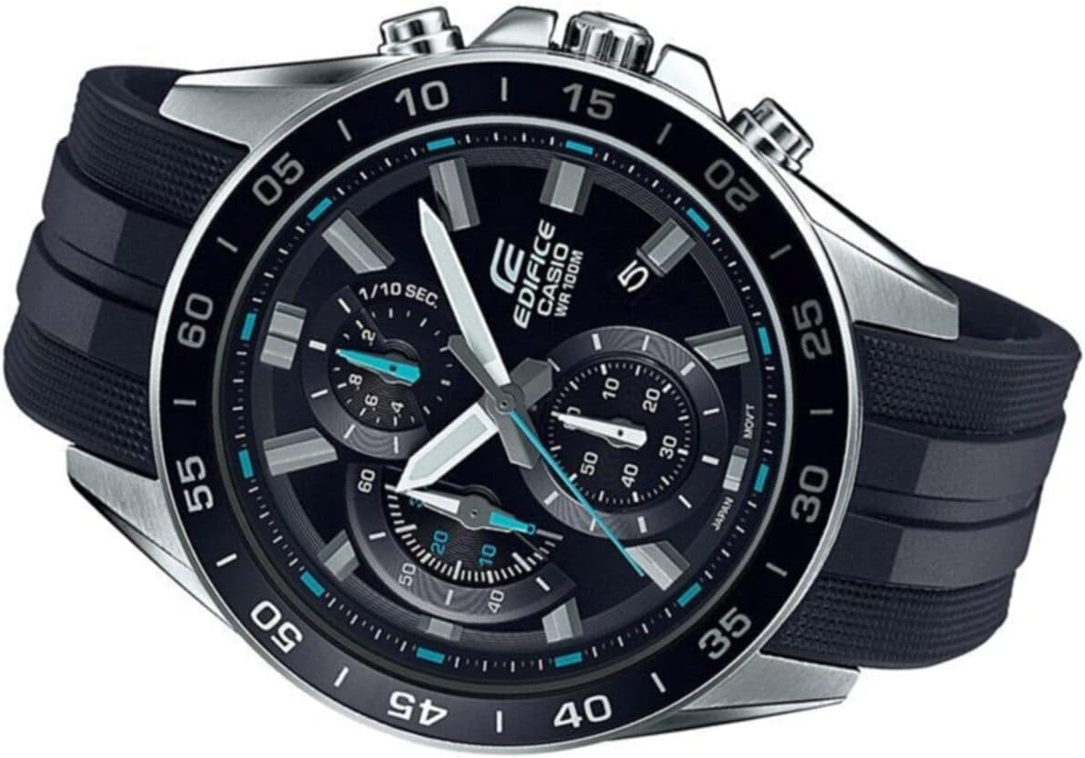 Casio Edifice Men's Quartz Watch