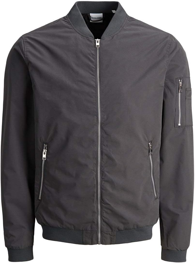 Jack & Jones mens Bomber Jacket (pack of 1)