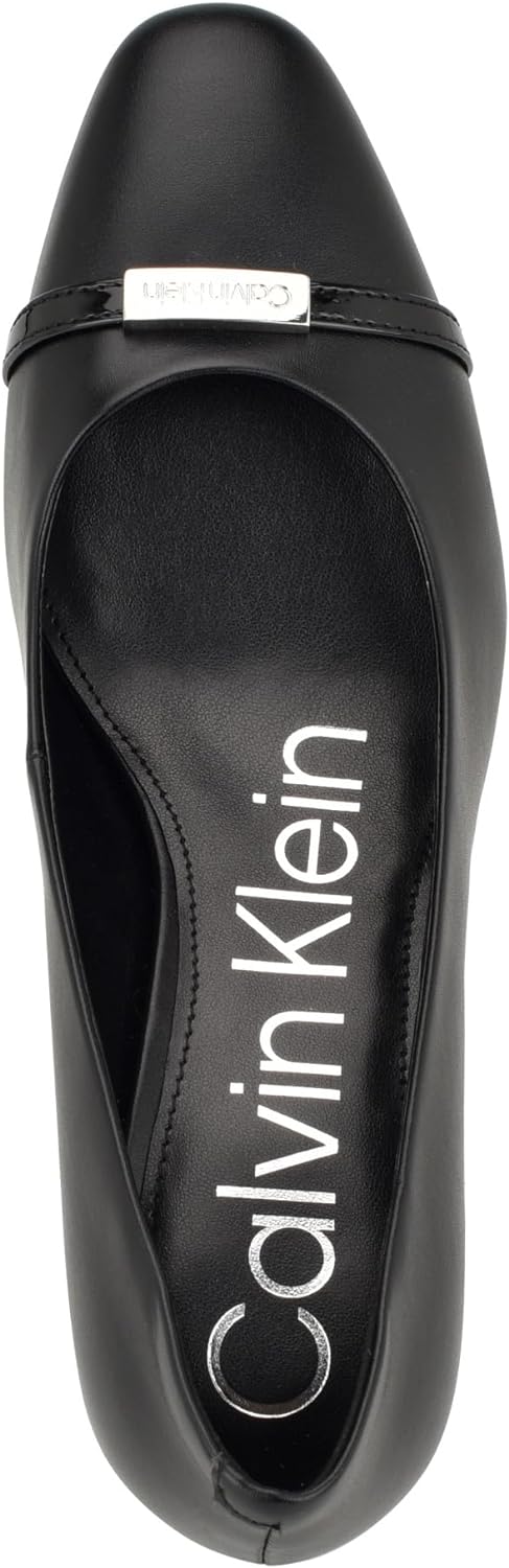 Calvin Klein Unesta womens Pump