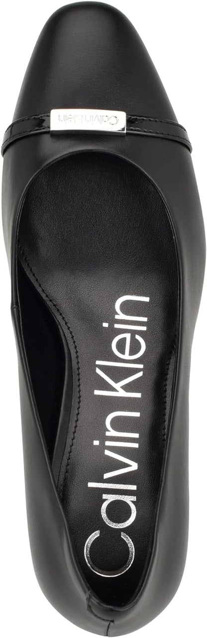 Calvin Klein Unesta womens Pump