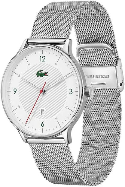 Lacoste Men's Leather Watch