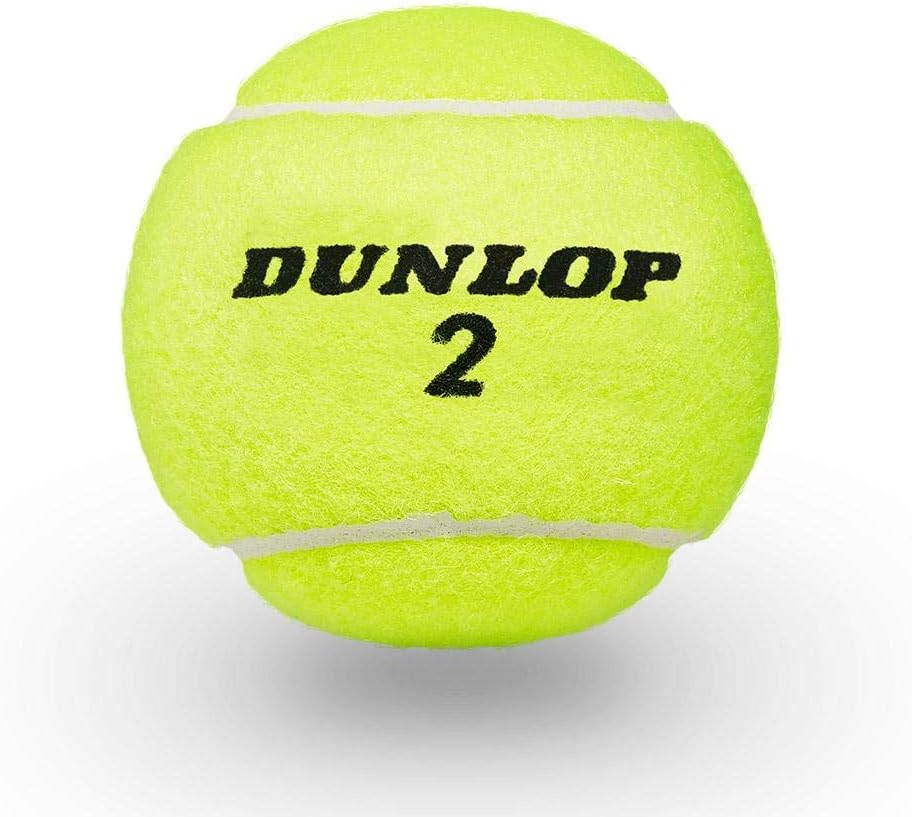 DUNLOP Australian Open Tennis Balls Case