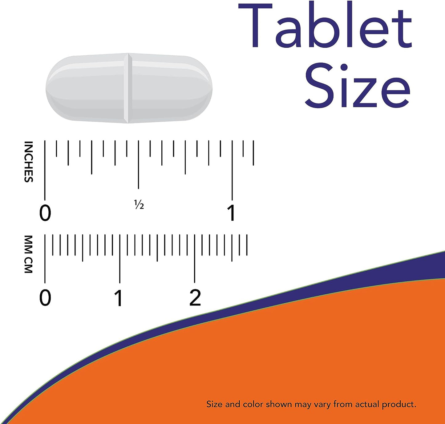 NOW Foods Vitamin C-1000 Sustained Release With Rose Hip, 100 Tablets