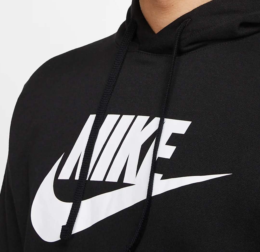 Nike M NSW Club Hoodie Po BB Gx Men's Hoodie