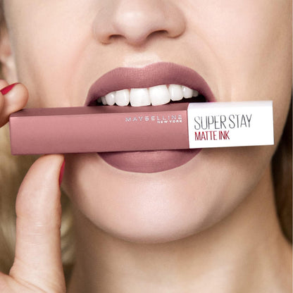 SUPERSTAY MATTE INK lipstick 5 ml