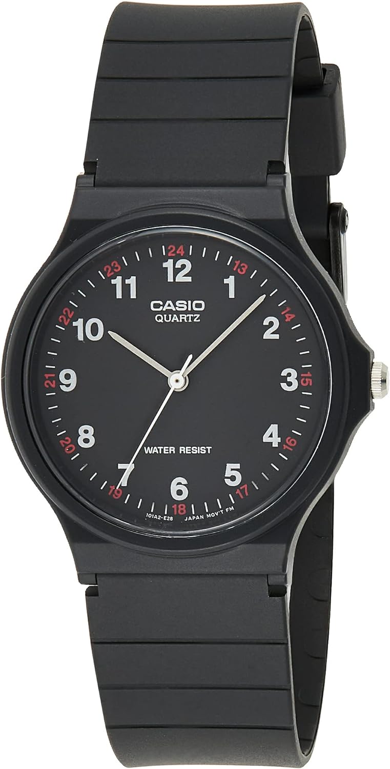 Casio Unisex-Adult Quartz