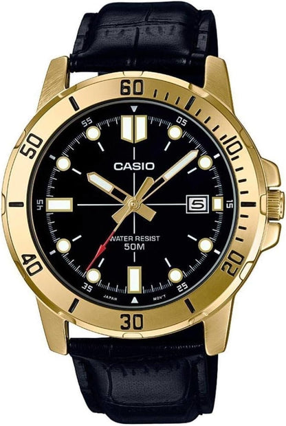 Casio Watch