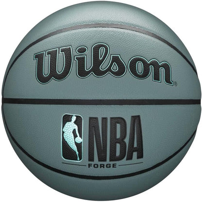 Wilson NBA Forge Series Outdoor Basketballs