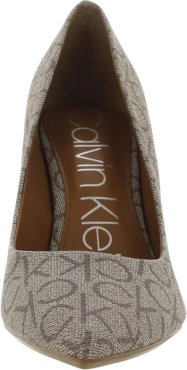 Calvin Klein Gayle womens Pump