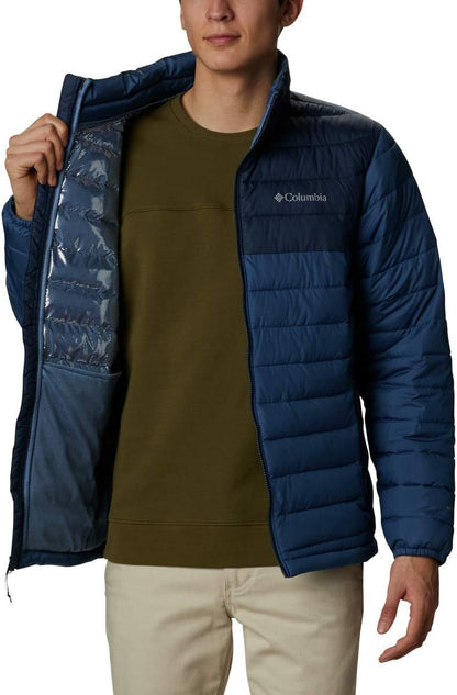 Columbia Men's Powder Lite Jacket