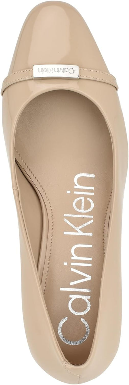 Calvin Klein Unesta womens Pump