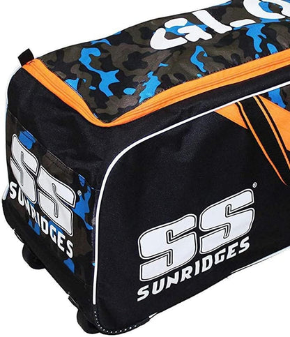 SS Glory Cricket Kit Bag