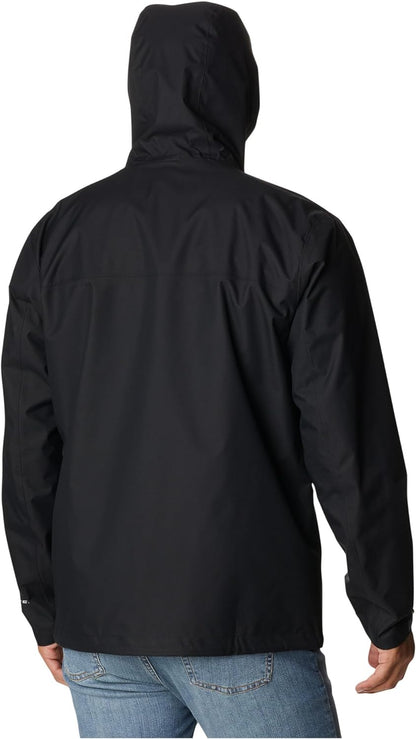 Columbia Men's Hikebound Jacket