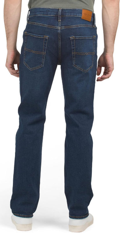 Lucky Brand Men's 223 Straight Leg Jean Jeans