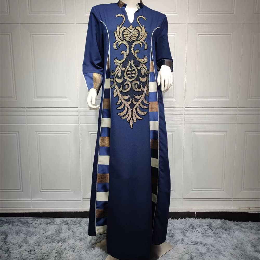 PolyJolly womens Abaya-18 Abaya