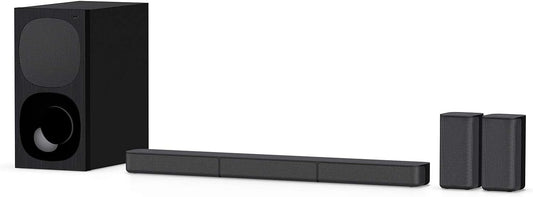 Sony 5.1 Channel Home Theater System with Sound Bar | HT-S20R (2020)