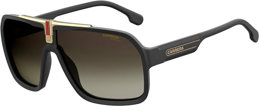 Carrera Men's CARRERA1014/S Sunglasses (pack of 1)