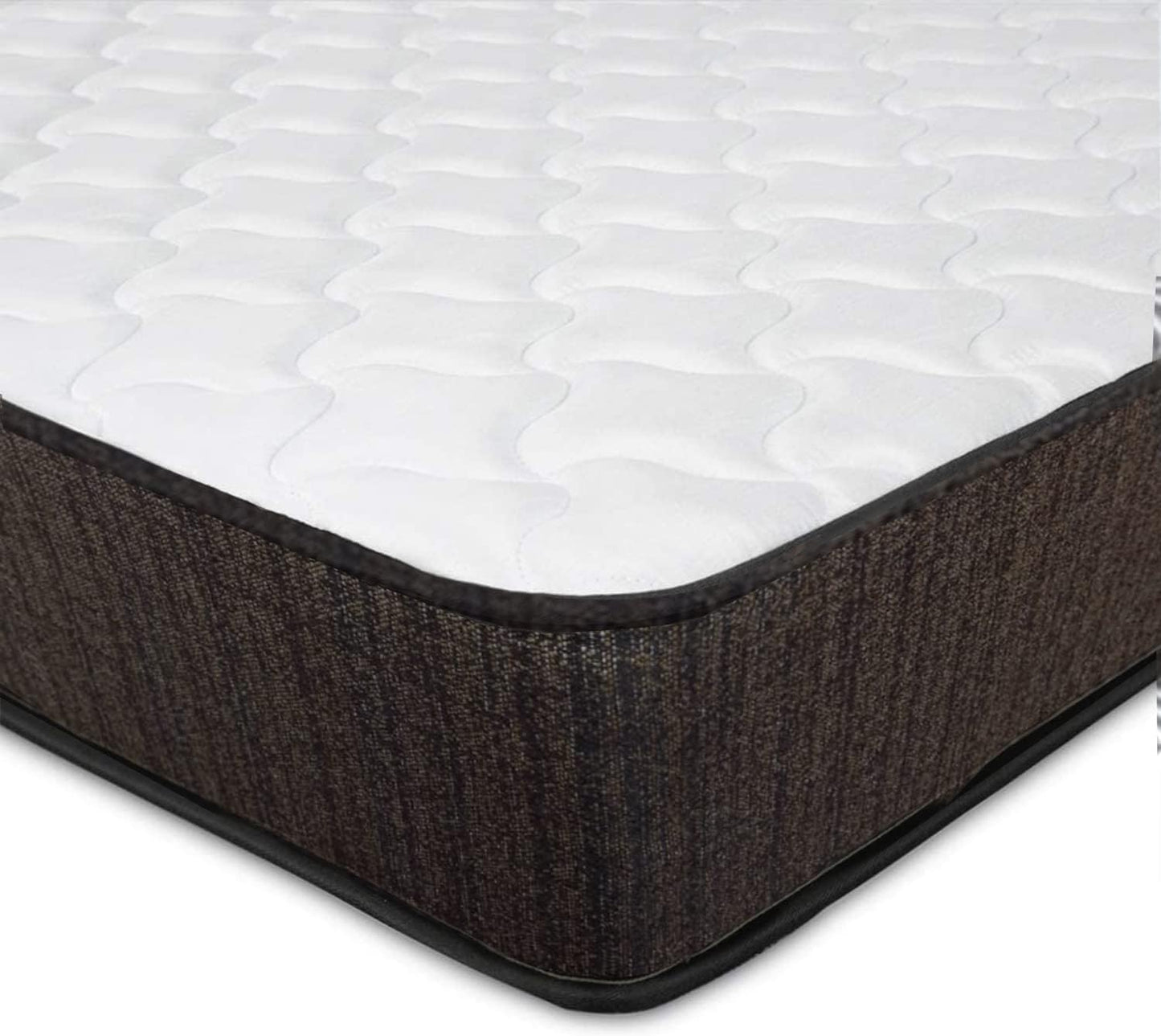 WODY’S Premium Comfort Ortho-Medical Mattress Soft-Medium Medicated 5-Years Warranty Size 120x200x6 CM.