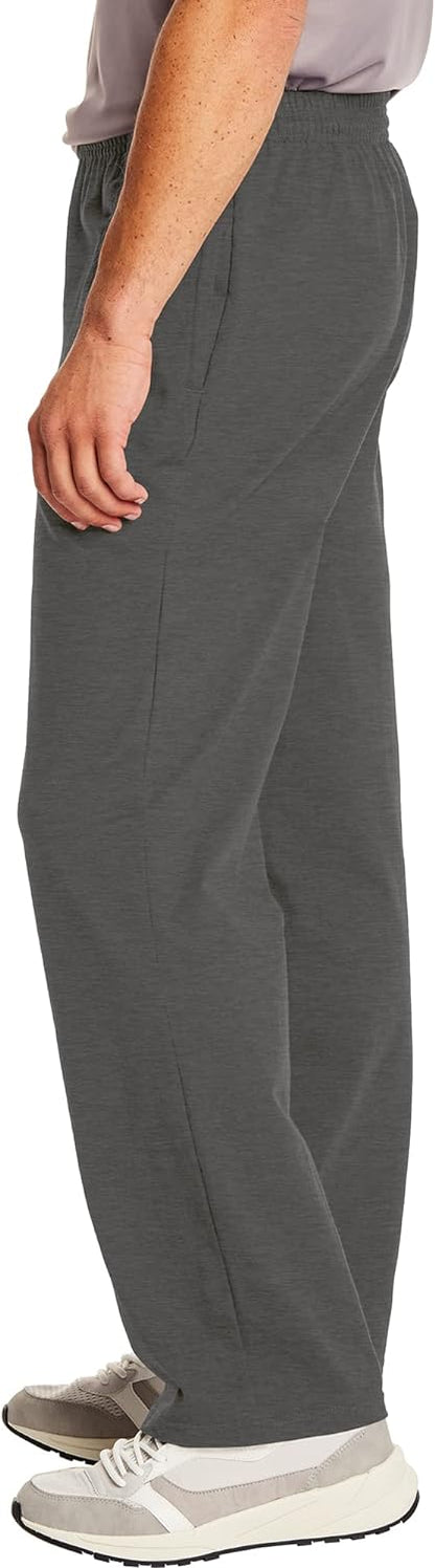 Hanes Men's Jersey Pant