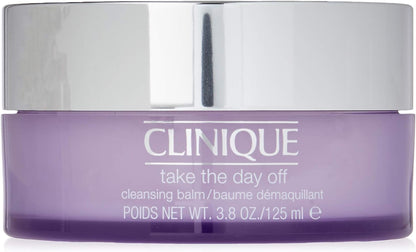 Clinique Take The Day Off Cleansing Balm,  Multi-color