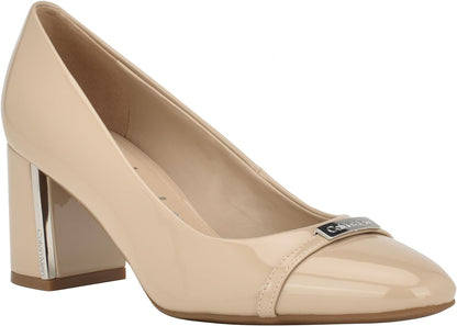 Calvin Klein Unesta womens Pump