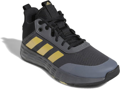 adidas Ownthegame 2.0 mens Basketball Shoe