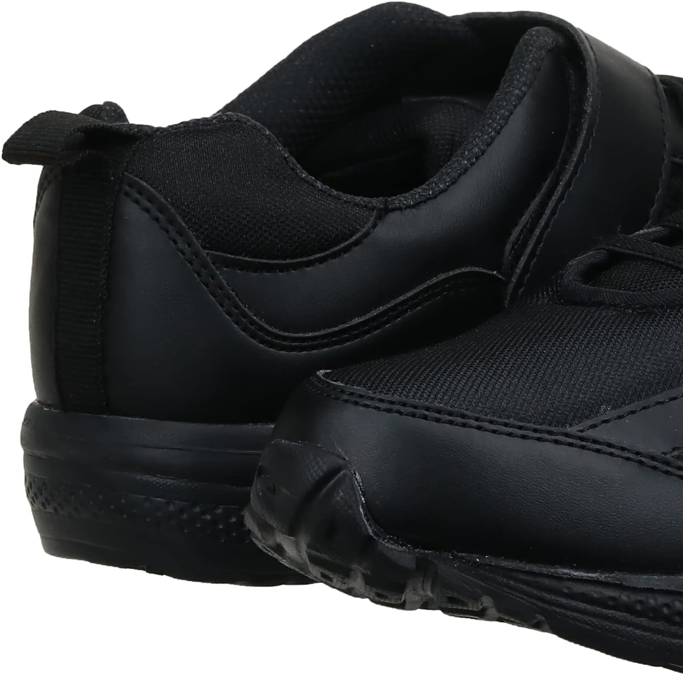 Bourge Kids BTS-4 School Shoes