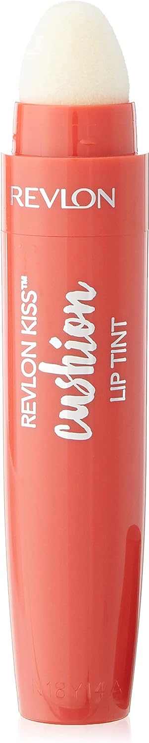 Revlon Kiss Cushion Lip Tint