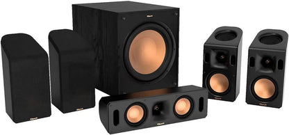 Klipsch Reference Theater System 5.1.4