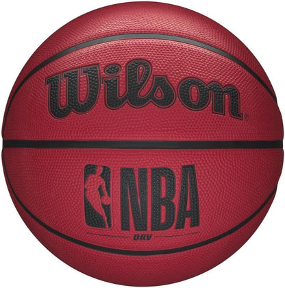 WILSON NBA DRV Series Outdoor Basketballs