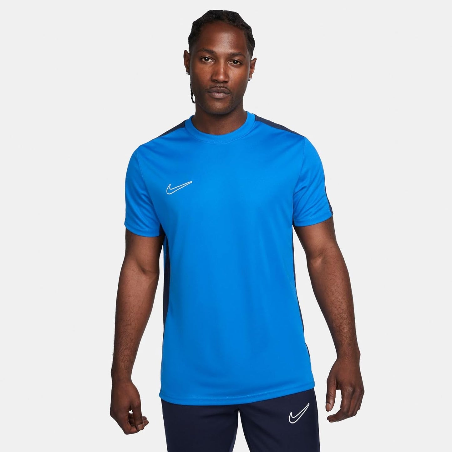 Nike Men's M Nk Df Acd23 Top Ss Short-sleeved soccer top