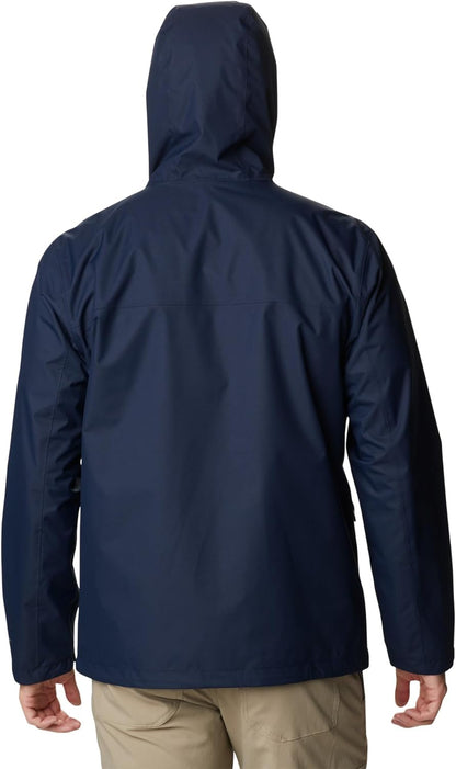 Columbia Men's Hikebound Jacket