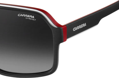 Carrera Men's Ca1001/S Pilot Sunglasses