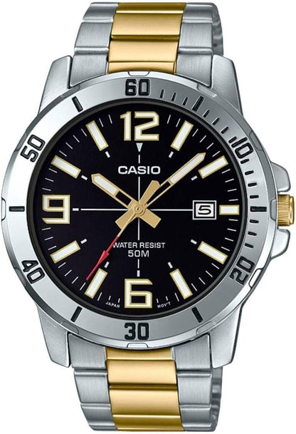 Casio Watch