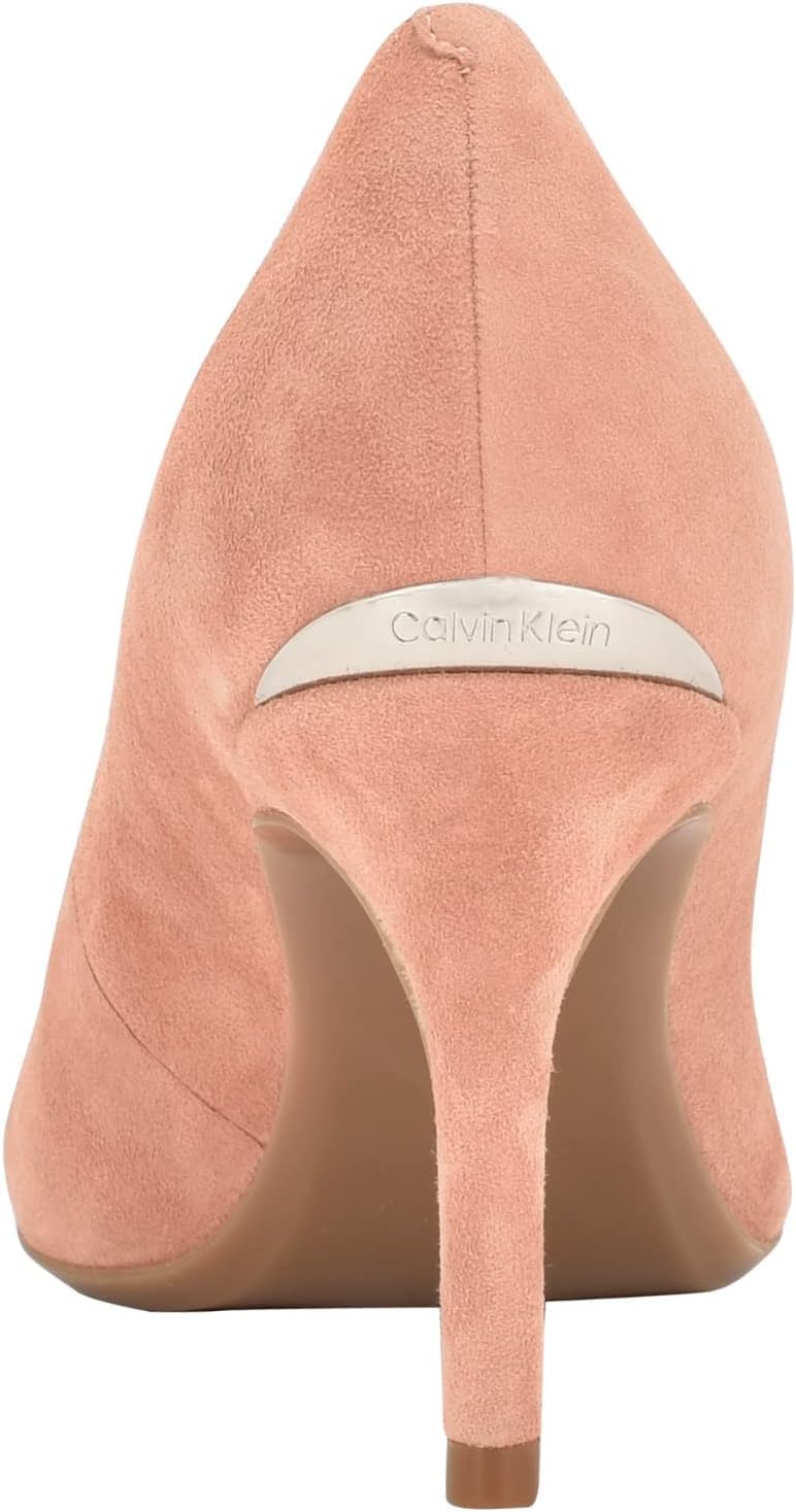 Calvin Klein Gayle womens Pump