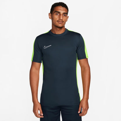 Nike Men's M Nk Df Acd23 Top Ss Short-sleeved soccer top