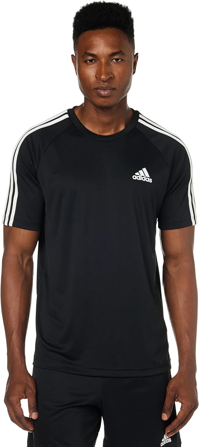 adidas Men's Men's T-shirt T-Shirt (pack of 1)