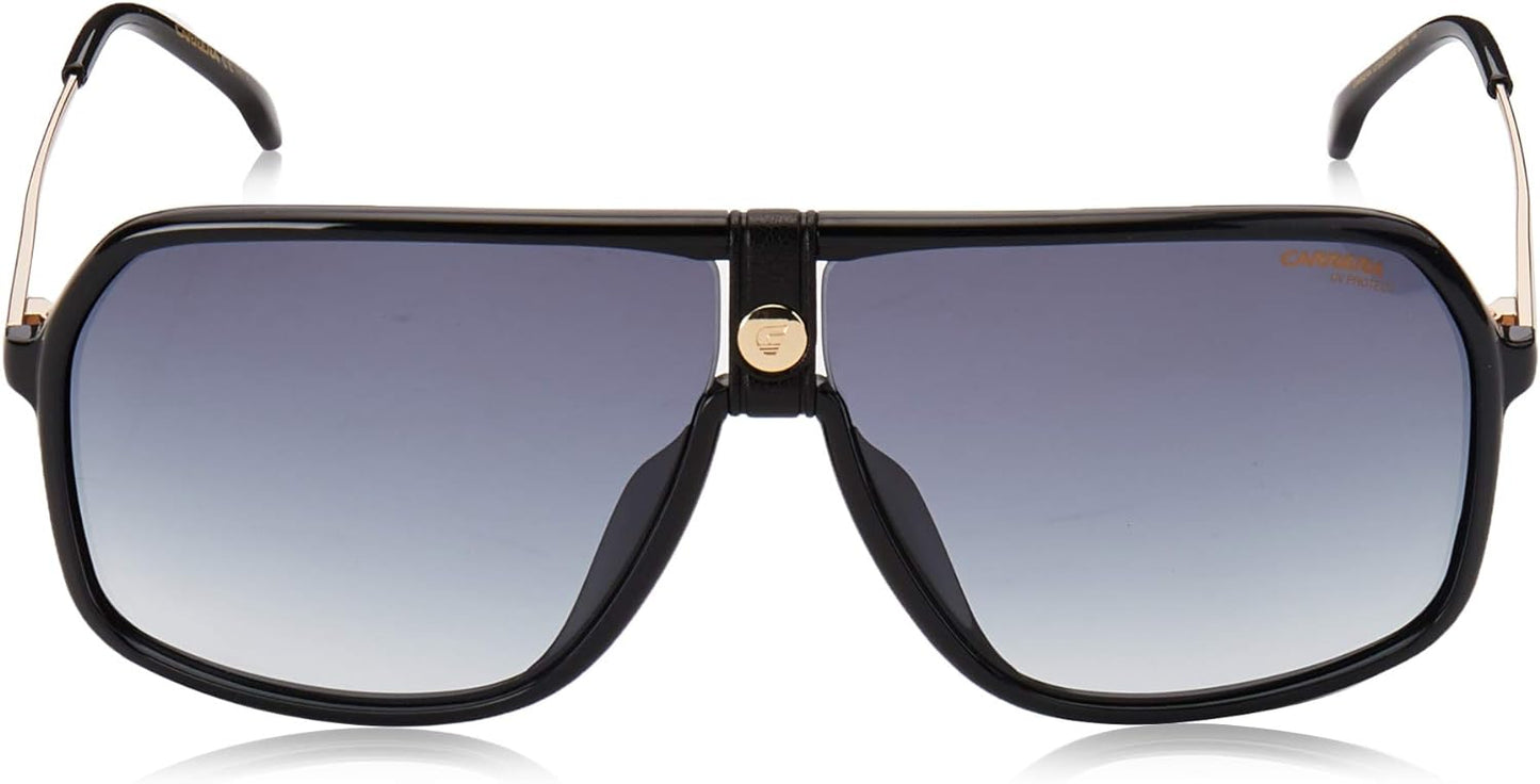 Carrera Men's CARRERA1019/S Sunglasses