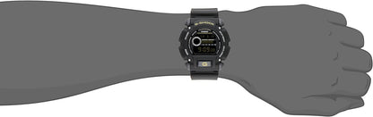 Casio Men's 'G-Shock' Quartz Resin Sport Watch