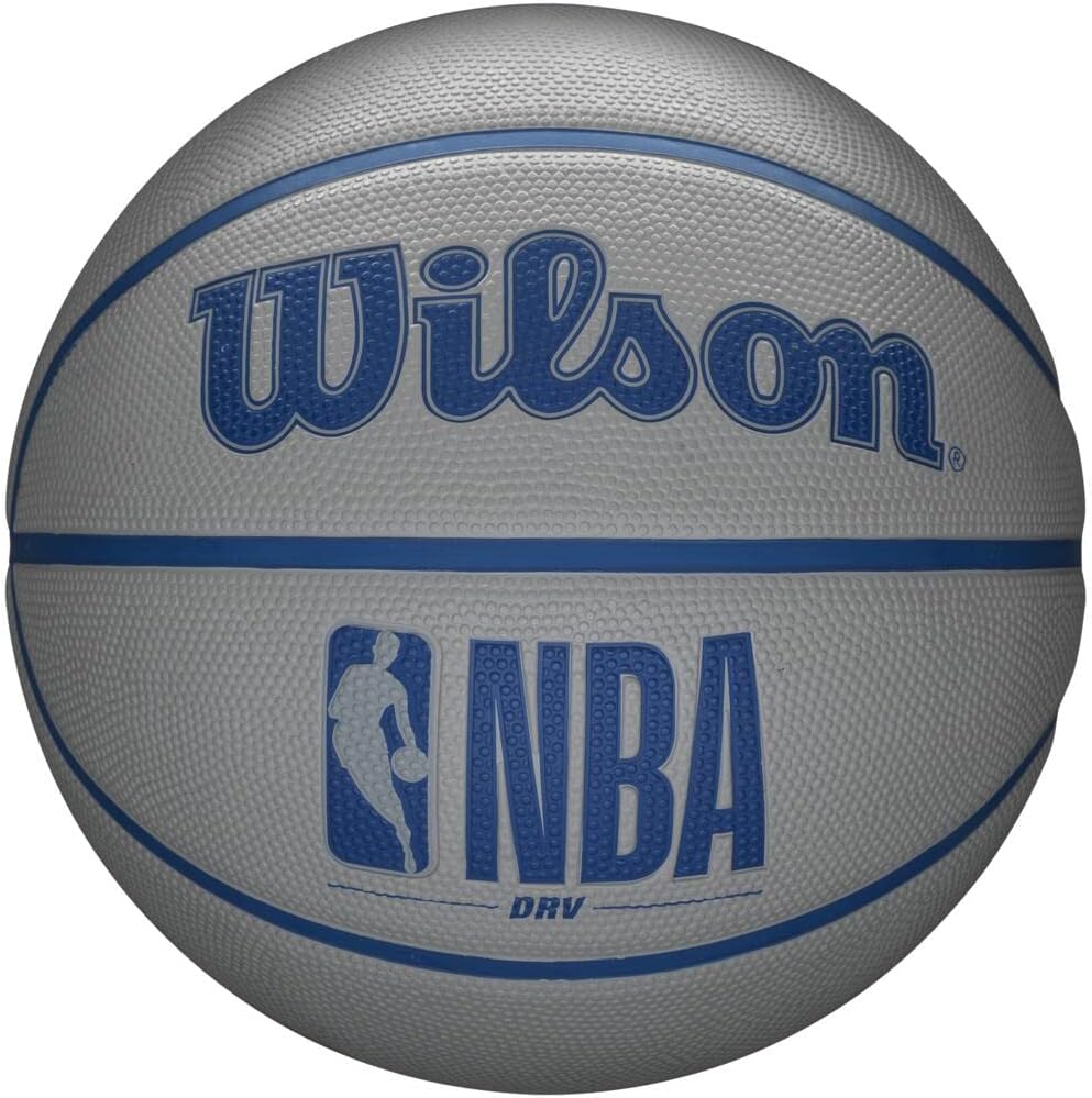 WILSON NBA DRV Series Outdoor Basketballs