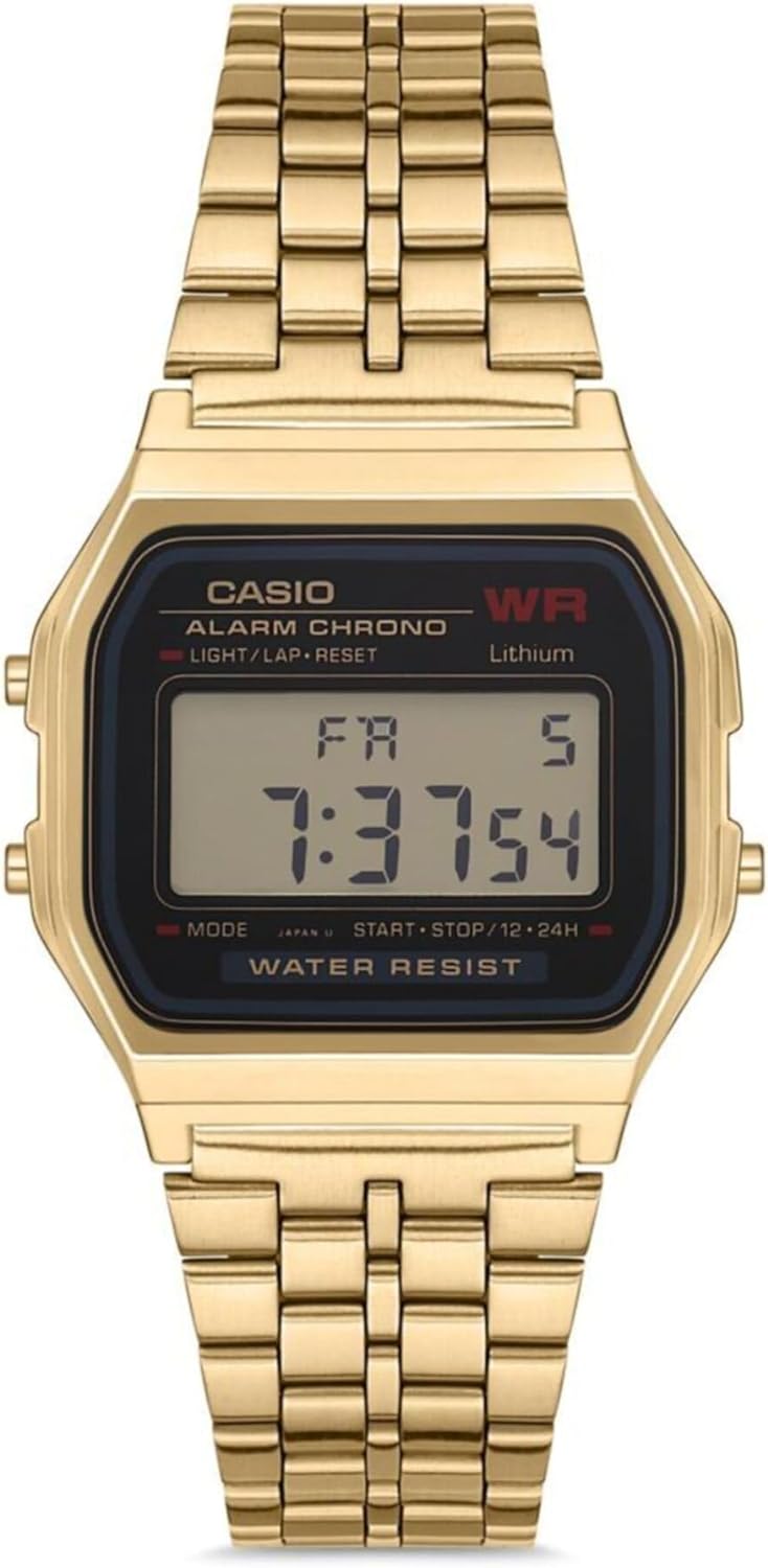 Casio Unisex-Adult Quartz Watch