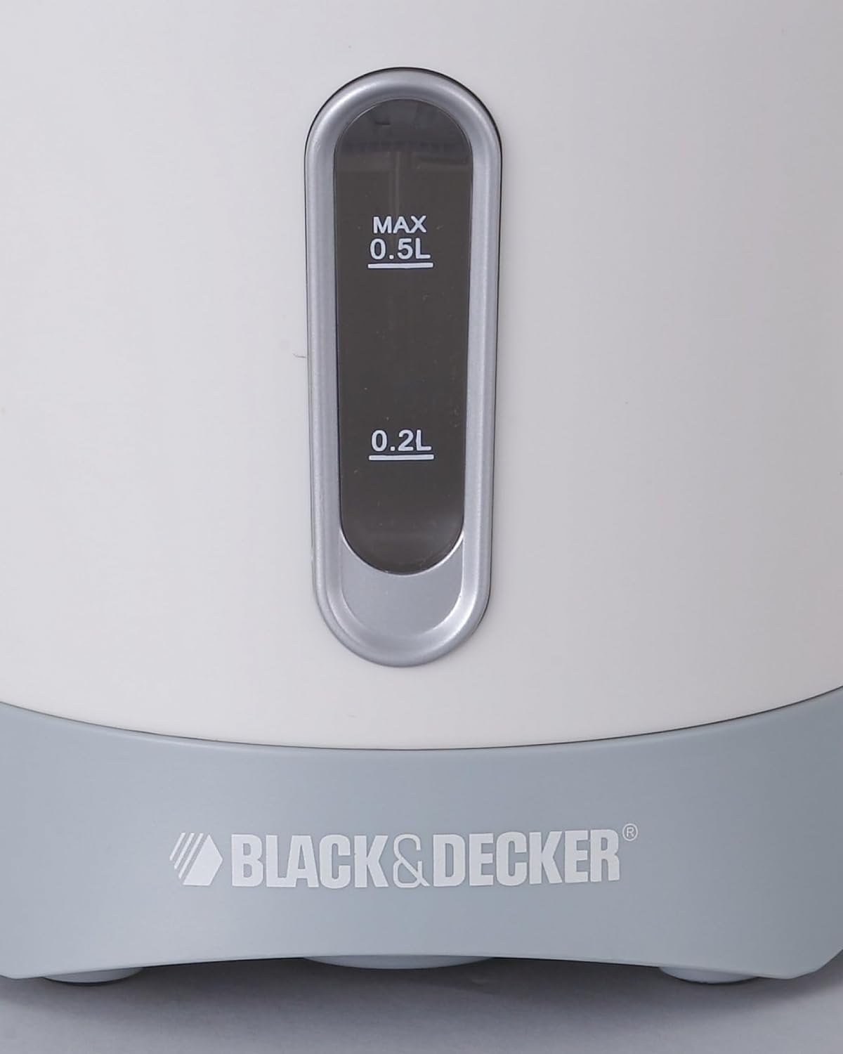 BLACK+DECKER Citrus juicer 600 ML CJ675-B5 2 Years Warranty