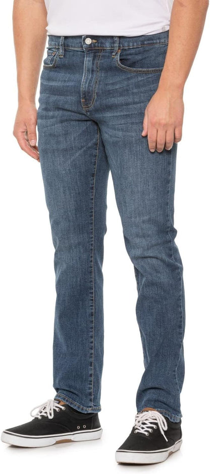 Lucky Brand Men's 223 Straight Leg Jean Jeans