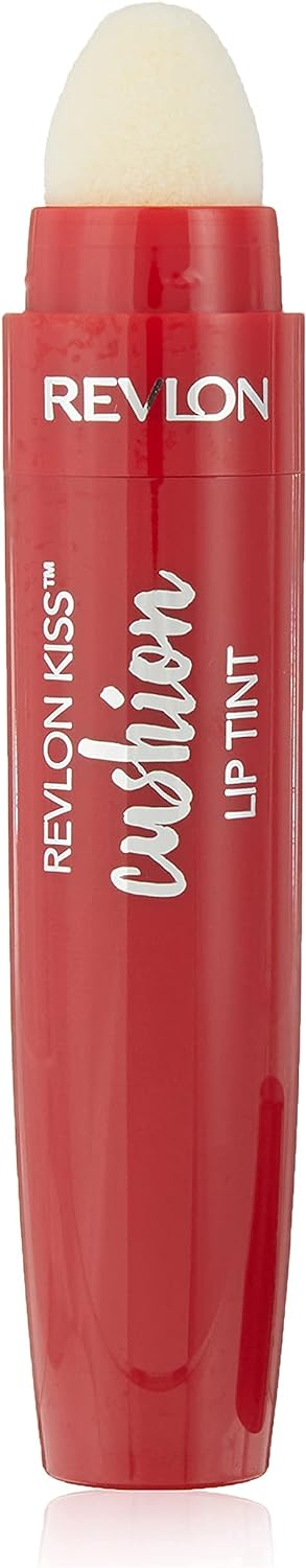 Revlon Kiss Cushion Lip Tint