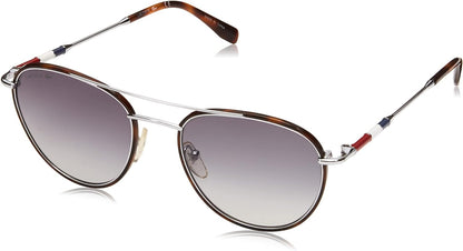 Lacoste Oval Sunglasses For Men