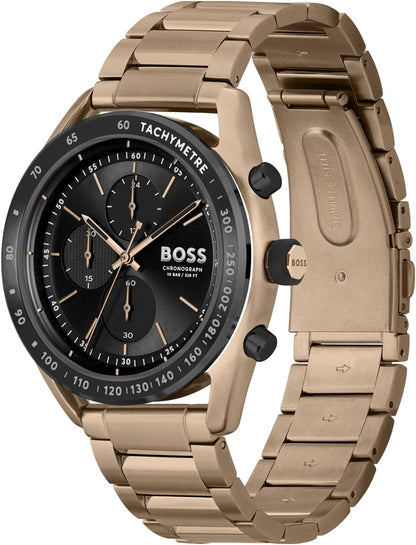 Hugo Boss CENTER COURT Men's Watch, Analog