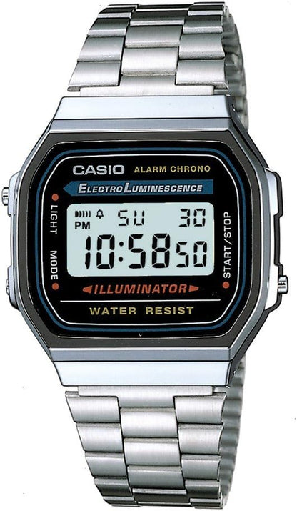 Casio Unisex-Adult Quartz Watch