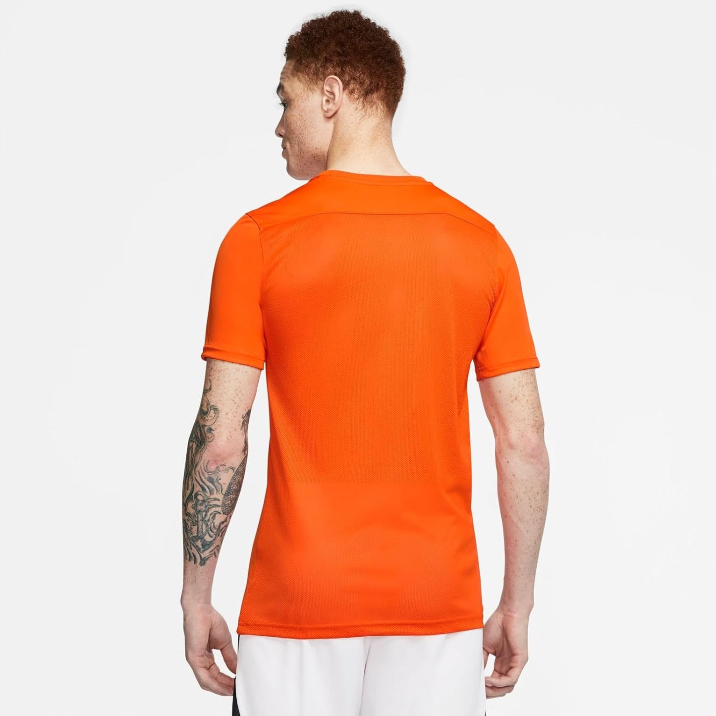 Nike mens M Nk Dry Park Vii Jsy Ss T-Shirt