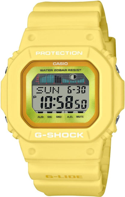 Casio AW 500Bb 1E G Shock Analog Digital Watch