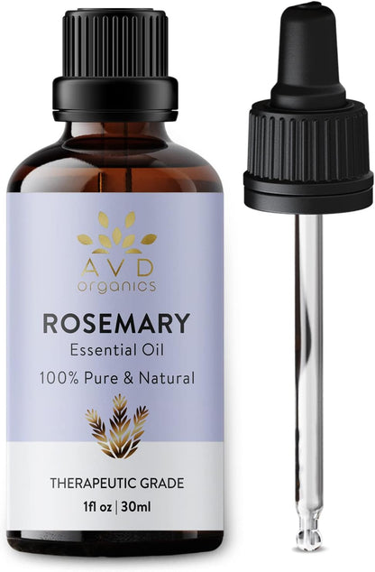 AVD Organics Sweet Orange Essential Oil 100ml - Pure, Natural, Cold Pressed & Undiluted -Use in Aromatherapy Diffusers for Mood Lifting - 3.38 fl. Oz